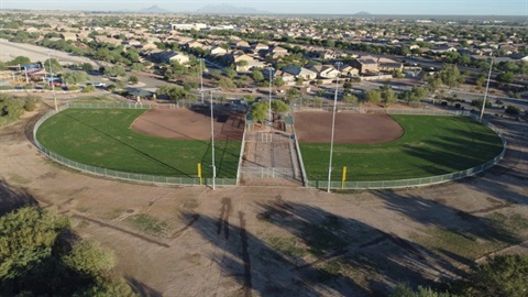GFCP Diamond Fields