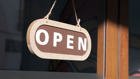 Small-business-opening-sign