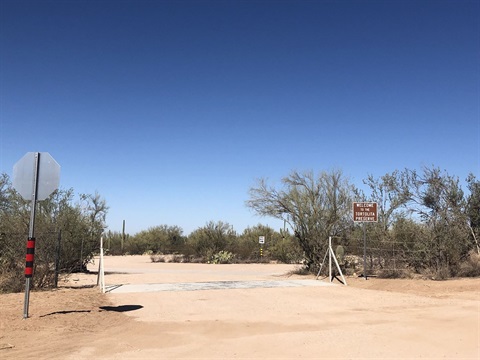 UPDATE: Tortolita Preserve Improvement Project moves into phase two