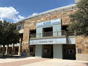 Ed Honea Marana Municipal Complex