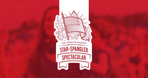 Star Spangled Spectacular