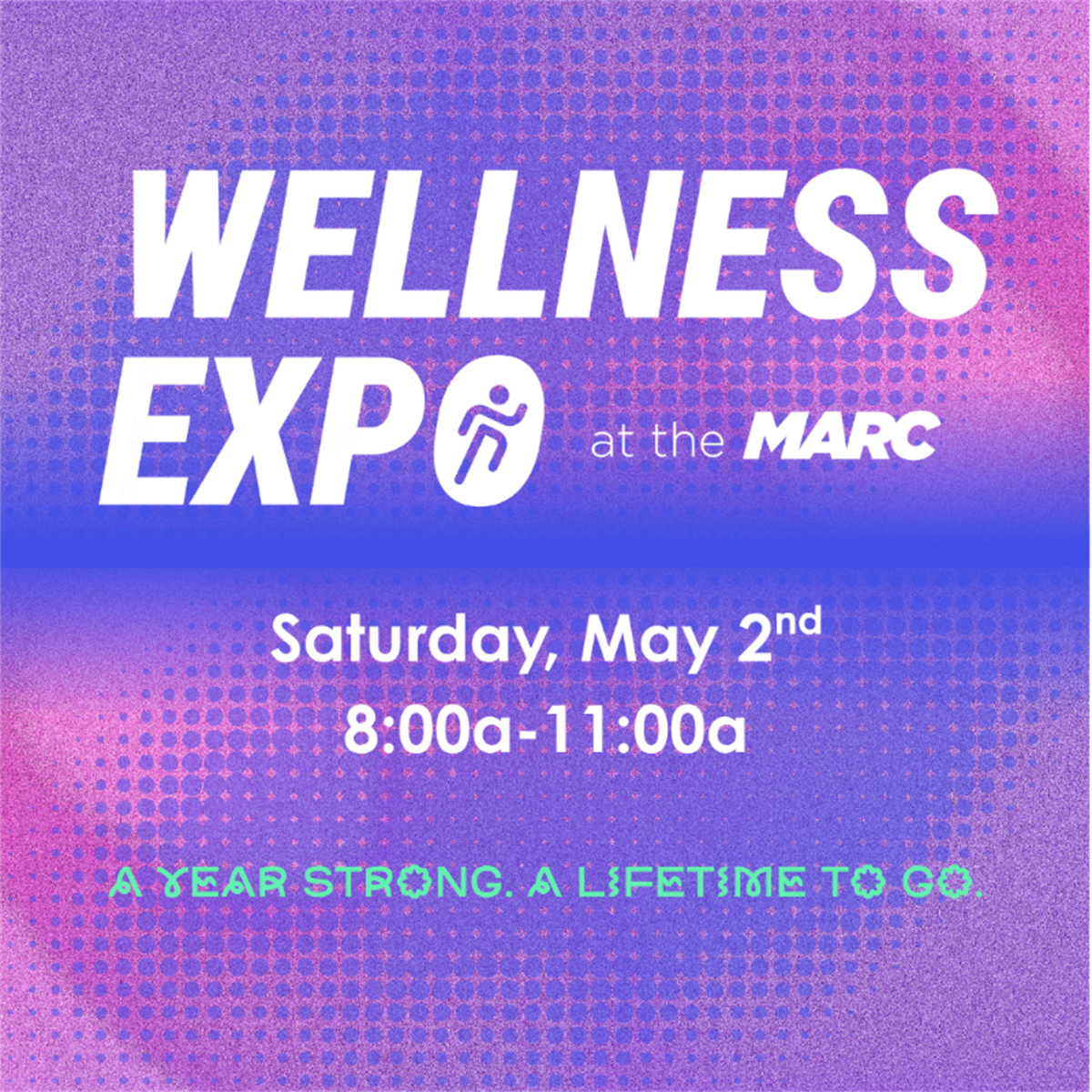 MARC Wellness Expo - Town of Marana, AZ