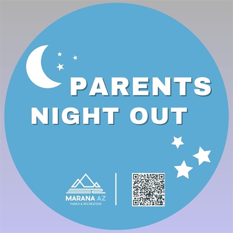 Parents Night Out Icon