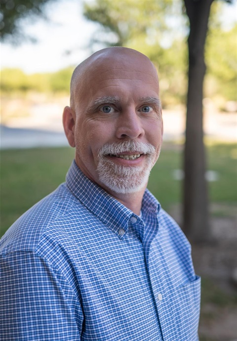 Brett C. Wittenberg, Development Services Deputy Director