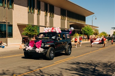 Arizona Dynamics Gymnastics