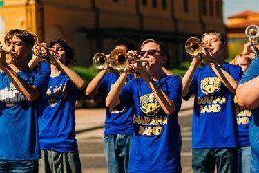 Marana Unified School District Band