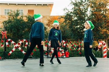 Bracken School of Irish Dance