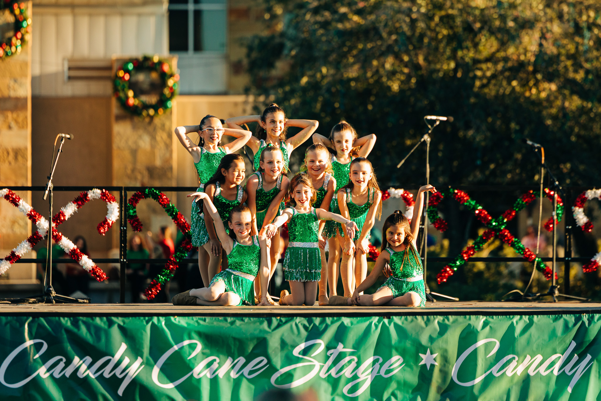 PHOTO RECAP: Holiday Festival and Tree Lighting in Marana - Town of ...