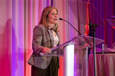 Amanda Wiggins, President/CEO, Marana Chamber of Commerce 